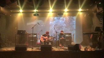 livehouse吃瓜,一场吃瓜群众的狂欢盛宴