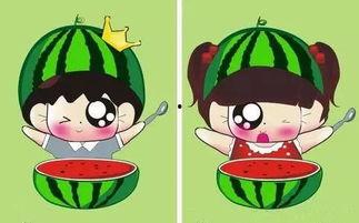 大绿谷吃瓜,一场吃瓜盛宴背后的故事