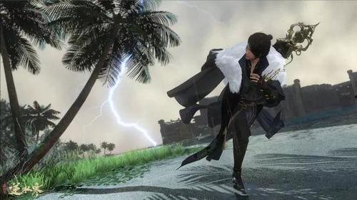 逆水寒来陵吃瓜,来陵吃瓜，揭秘江湖风云背后的真相