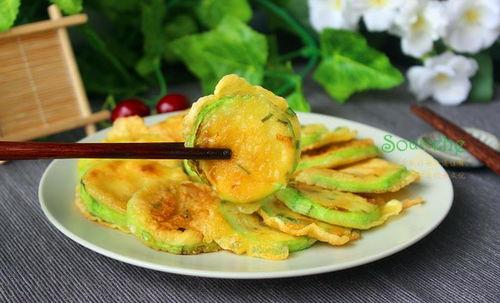 吃小瓜饼,传统美食的甜蜜诱惑