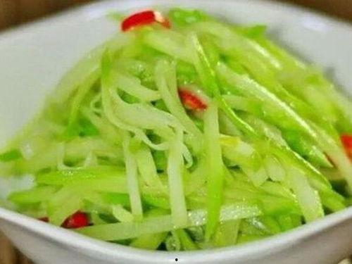 佛手瓜能不能清蒸着吃,健康美味的养生新选择