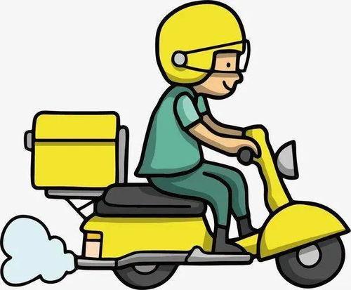 外卖vlog博主吃瓜,吃瓜背后的美食江湖